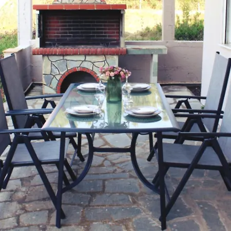 فيلة Casa De Vara نيا بوتيدايا