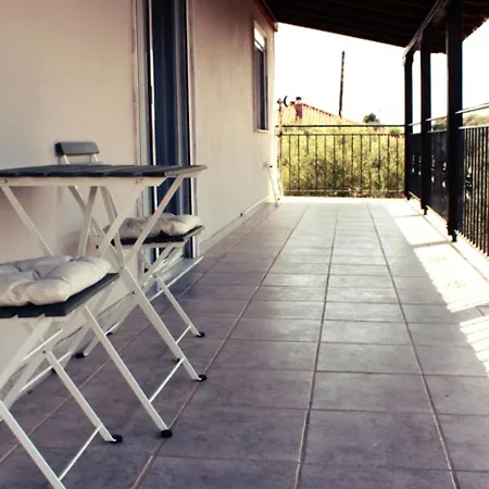 فيلة Casa De Vara *