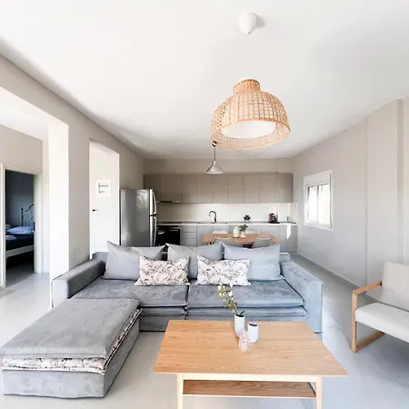 Casa De Vara فيلة *