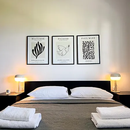 Casa De Vara نيا بوتيدايا