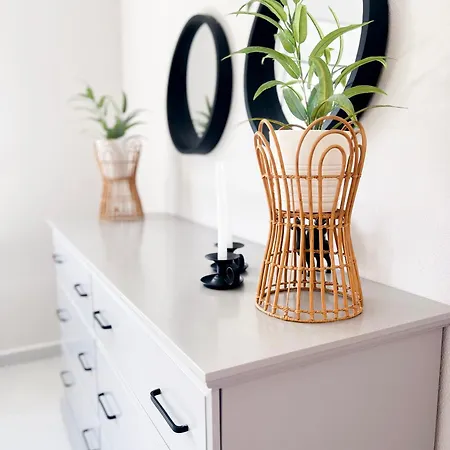 Casa De Vara فيلة نيا بوتيدايا