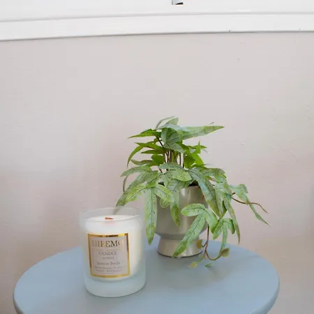 Casa De Vara فيلة *