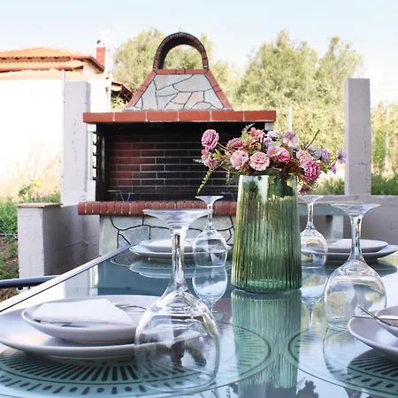 빌라 Casa De Vara *