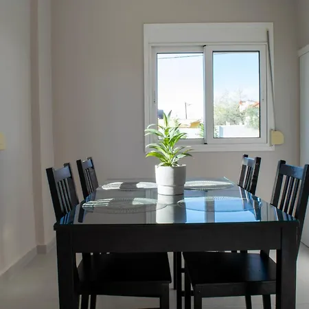 빌라 Casa De Vara *