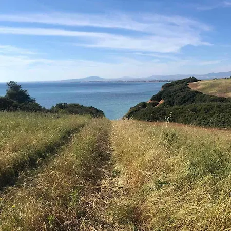 빌라 Casa De Vara 네아 포티데아