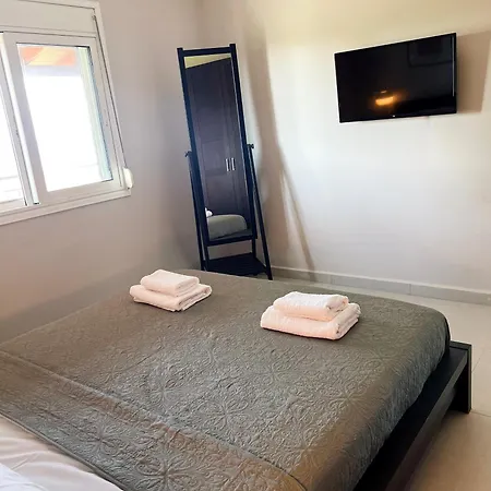 Casa De Vara 빌라 *