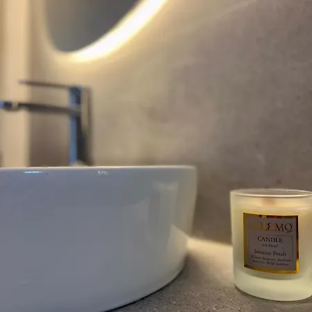 Casa De Vara 빌라 네아 포티데아