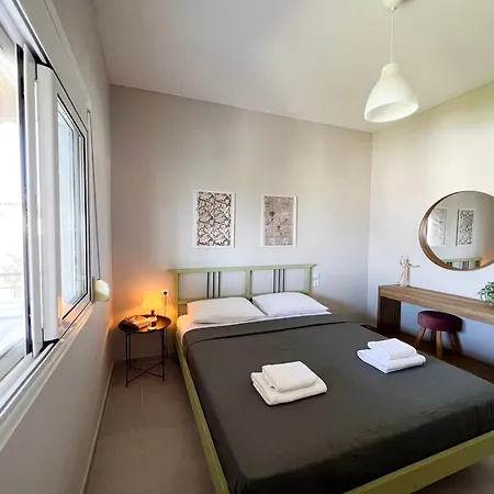 빌라 Casa De Vara 네아 포티데아