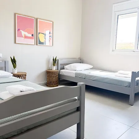 빌라 Casa De Vara *