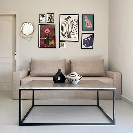 빌라 Casa De Vara *