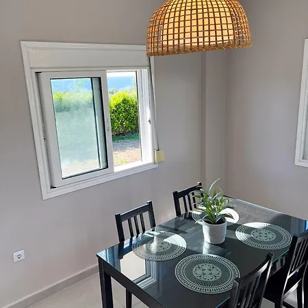 Casa De Vara 네아 포티데아