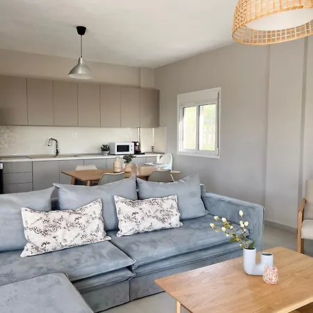 Casa De Vara 빌라 네아 포티데아