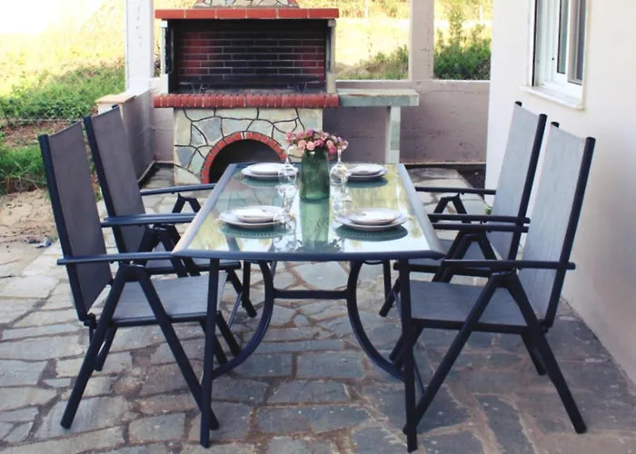 Villa Casa De Vara Nea Poteidaia