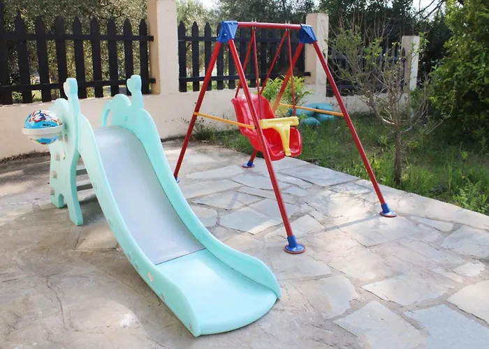 Casa De Vara Villa Nea Poteidaia