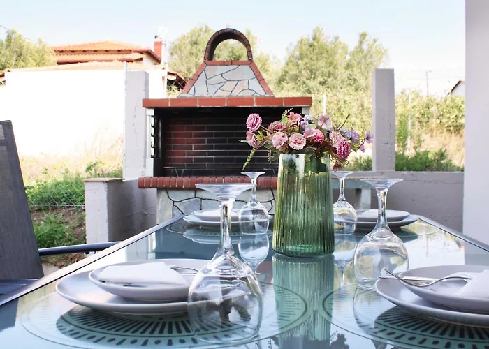 Villa Casa De Vara *