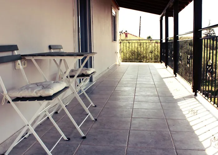 Villa Casa De Vara *