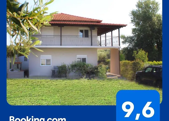 Casa De Vara * Nea Poteidaia