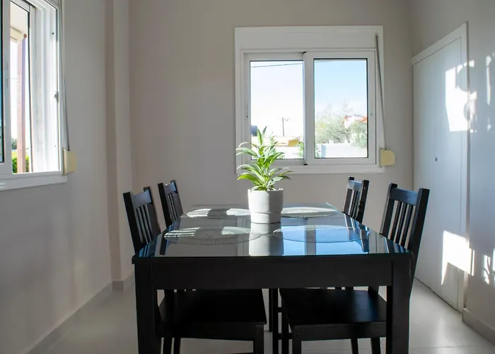 Villa Casa De Vara *