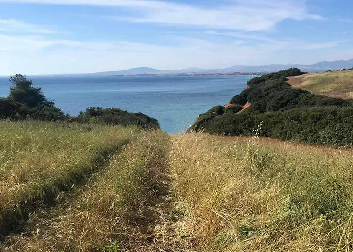 Villa Casa De Vara Nea Poteidaia