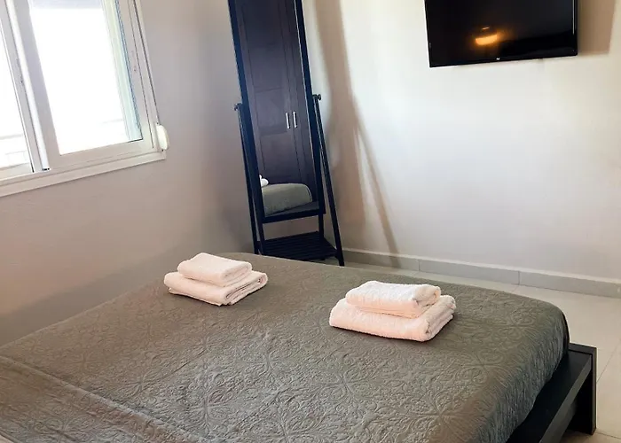 Casa De Vara Villa *