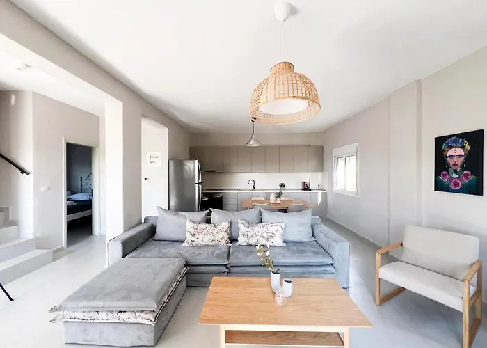 Casa De Vara Villa *