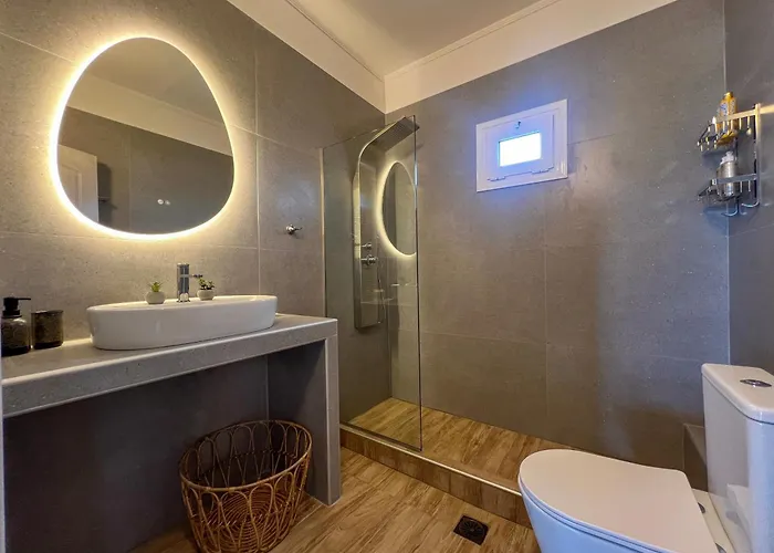 Villa Casa De Vara *