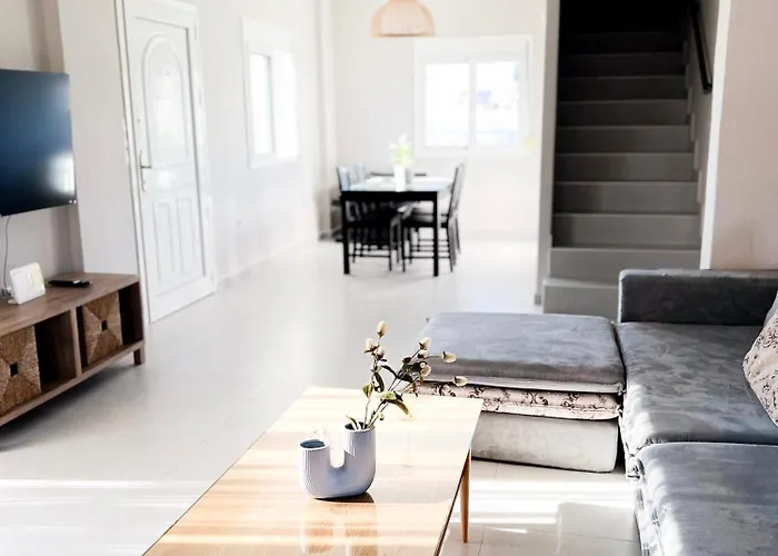 Casa De Vara * Nea Poteidaia