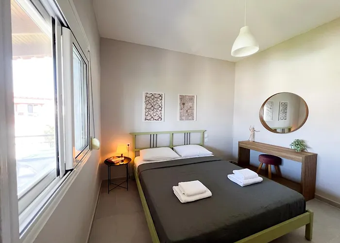 Villa Casa De Vara Nea Poteidaia