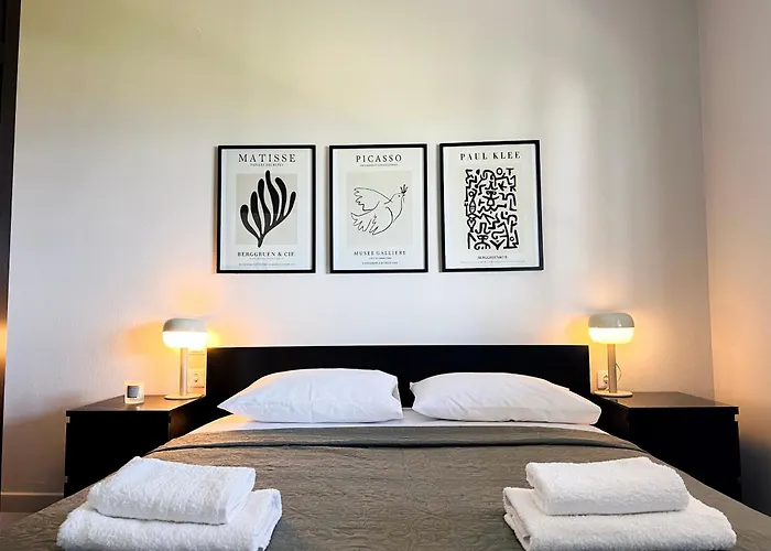 Casa De Vara Nea Poteidaia