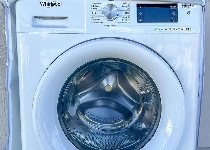 Casa De Vara Nea Poteidaia