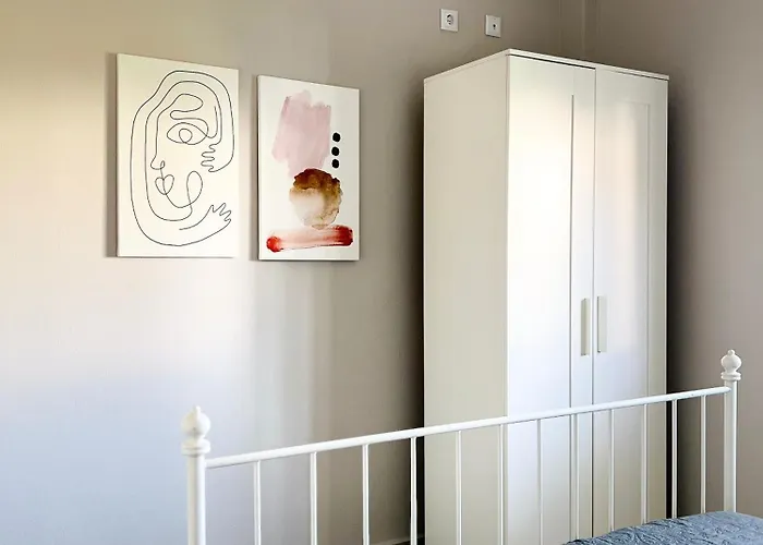 Villa Casa De Vara Nea Poteidaia