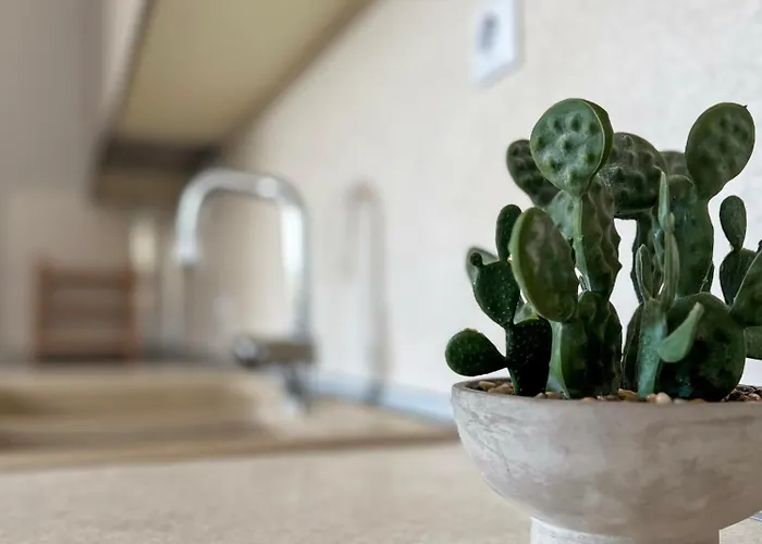 Casa De Vara Nea Poteidaia