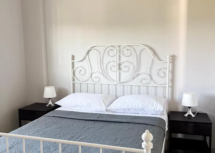 Casa De Vara * Nea Poteidaia