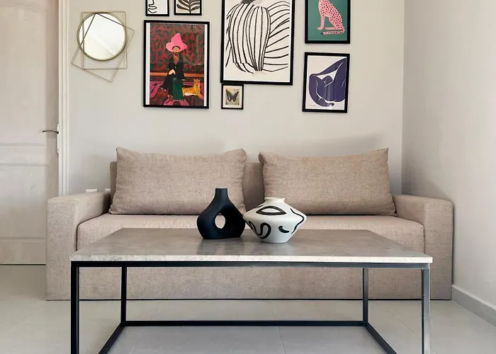 Villa Casa De Vara *