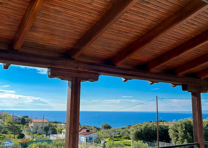 Casa De Vara * Nea Poteidaia