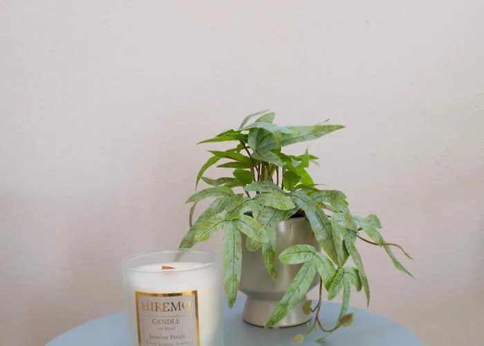 Casa De Vara Villa *