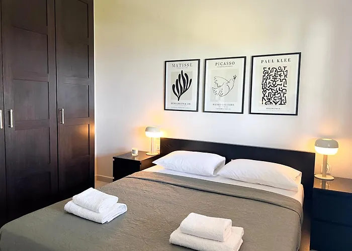 Casa De Vara Villa Nea Poteidaia