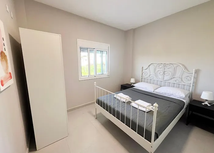 Casa De Vara * Nea Poteidaia