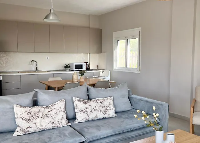 Casa De Vara Villa Nea Poteidaia