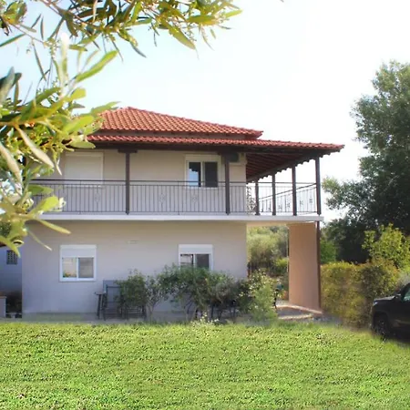 Casa De Vara