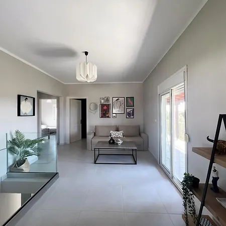 Casa De Vara Villa