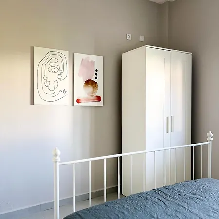 Vila Casa De Vara Nea Poteidaia