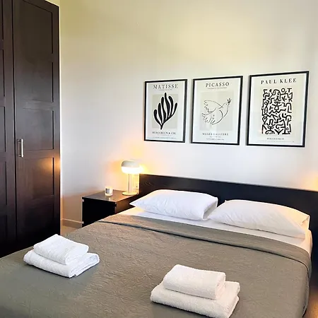 Casa De Vara Vila Nea Poteidaia