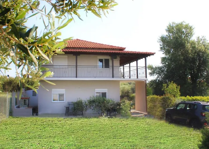Casa De Vara