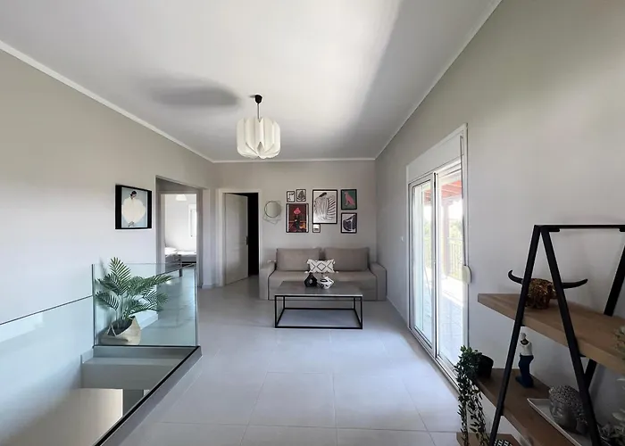 Casa De Vara Villa